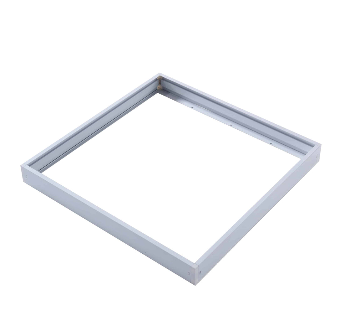 OPBOUWFRAME | 60X60 | SIDE-LIT PANEEL | CLICKSYSTEEM