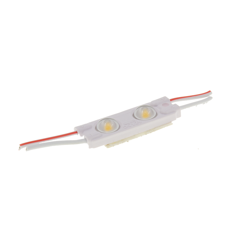 LED MODULE | 2835 | 0.72W | 12V | IP65