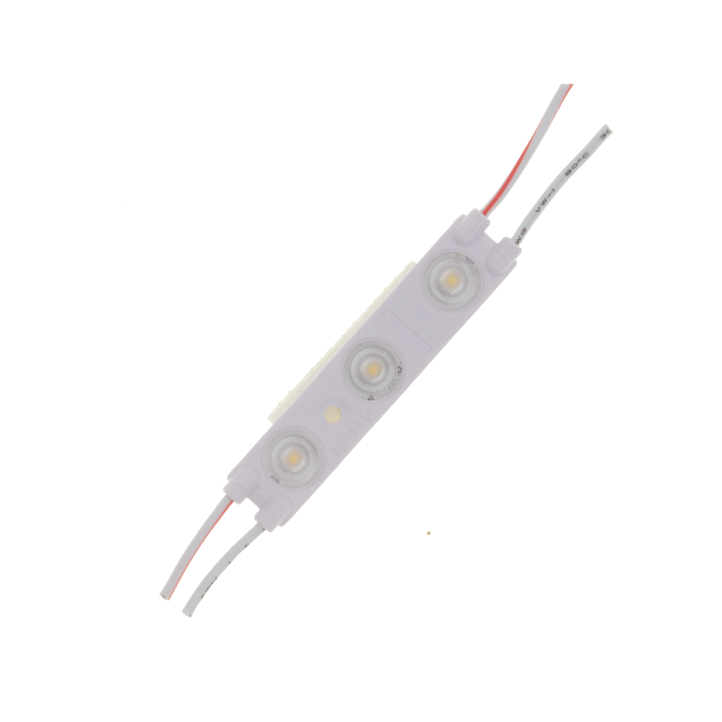 LED MODULE | 2835 | 1.2W | 12V | IP65 | BAT-WIN LENS