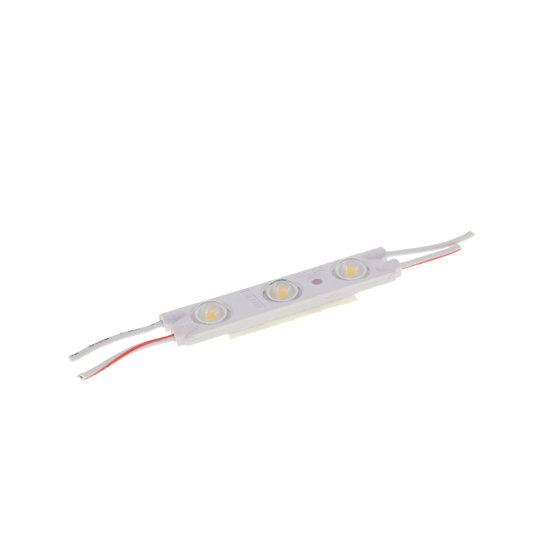 LED MODULE | 2835 | 1.2W | 12V | IP65 | BAT-WIN LENS