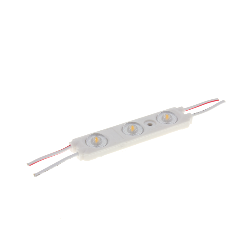 LED MODULE | 2835 | 1.2W | 12V | IP65 | BAT-WIN LENS