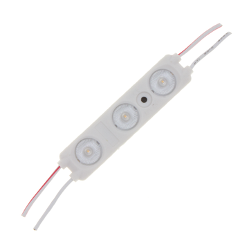 LED MODULE | 2835 | 1.2W | 12V | IP65 | BAT-WIN LENS