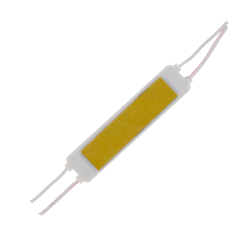 LED MODULE | 2835 | 1.2W | 12V | IP65 | BAT-WIN LENS