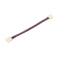 LEDSTRIP CONNECTOR | STRIP TO STRIP | 5 PIN | 10MM | IP20