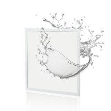 LED Waterproof Edgelit Panel 600x600 36W IP65