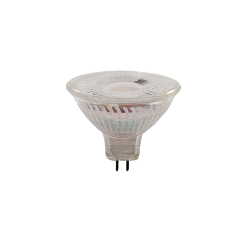 GU5.3 SPOT | ITUS | 5W | GLASS | DIMMABLE
