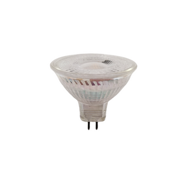GU5.3 SPOT | ITUS | 5W | GLASS | DIMMABLE