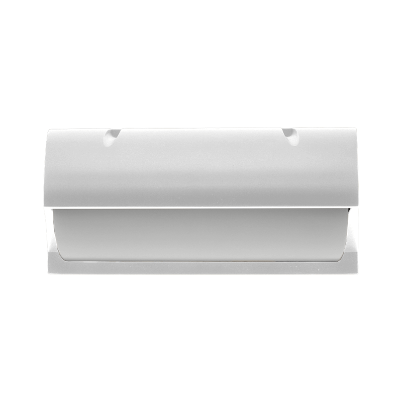 LED BULKHEAD | JULIET | 12W | WIT