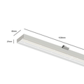 LED RETROFIT MODULE | JUPITER | 58/75W | 90°