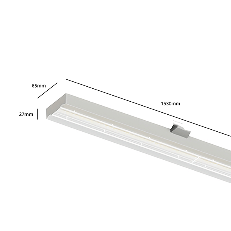 LED RETROFIT MODULE | JUPITER | 58/75W | 90°