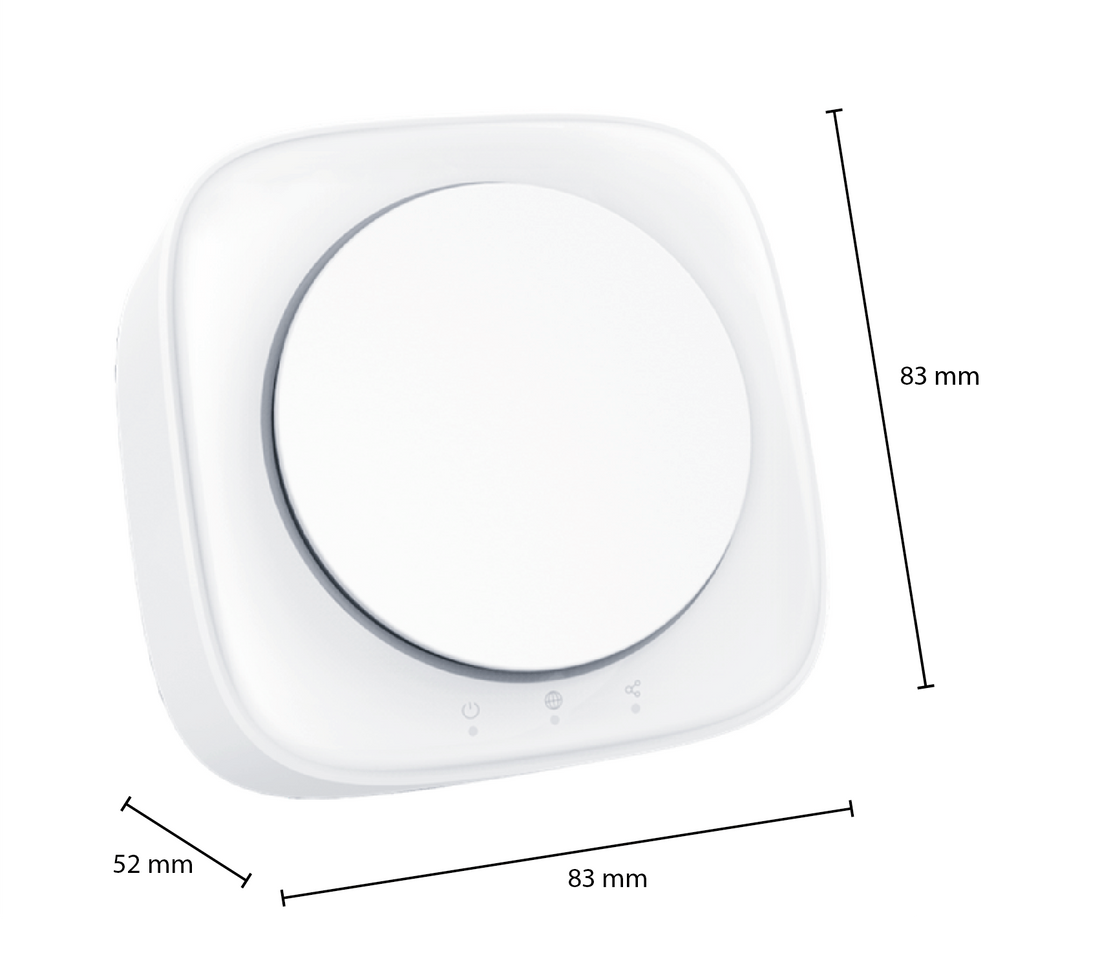 ZIGBEE SMART HOME HUB