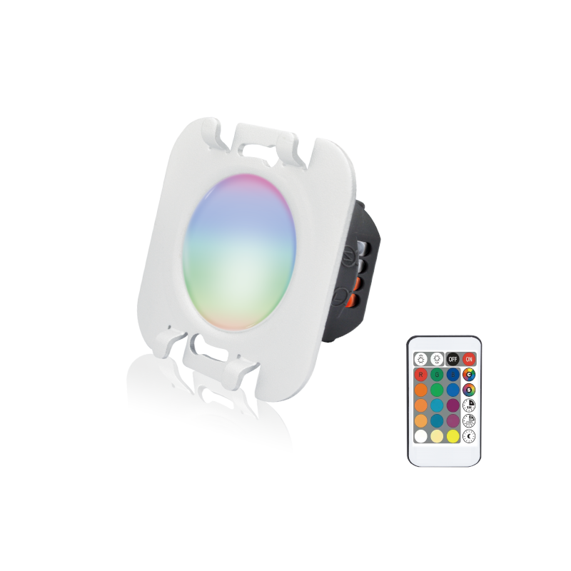 STAIR LIGHTING | WALL LAMP | BASIC PART I SMART | RGBW | 3W