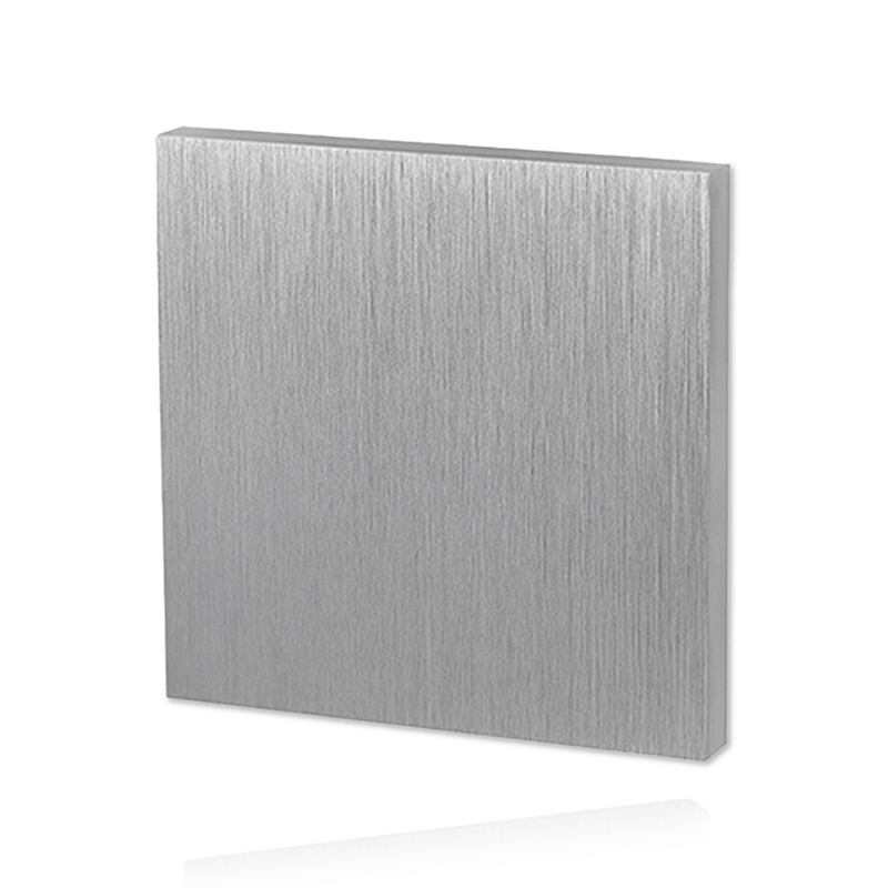 opzetstuk vierkant trapverlichting