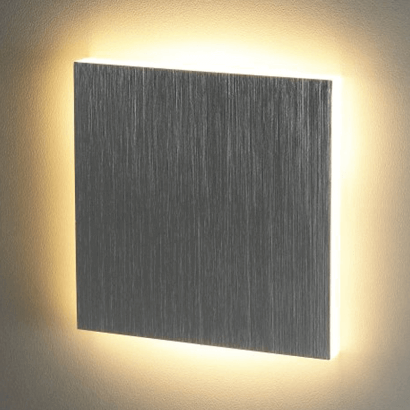 opzetstuk vierkant trapverlichting