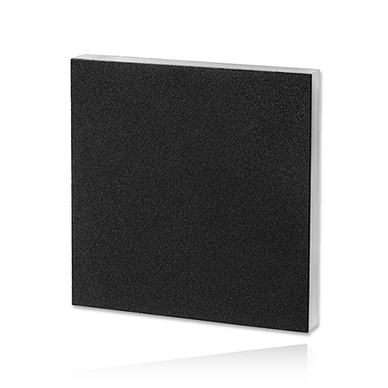 vierkante trap lamp wand trapverlichting