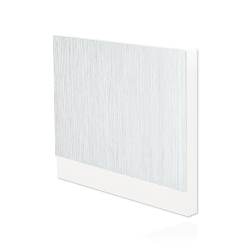 led trap wandlamp verlichting opzetstuk