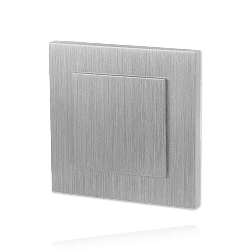 trapverlichting vierkant trapverlichting