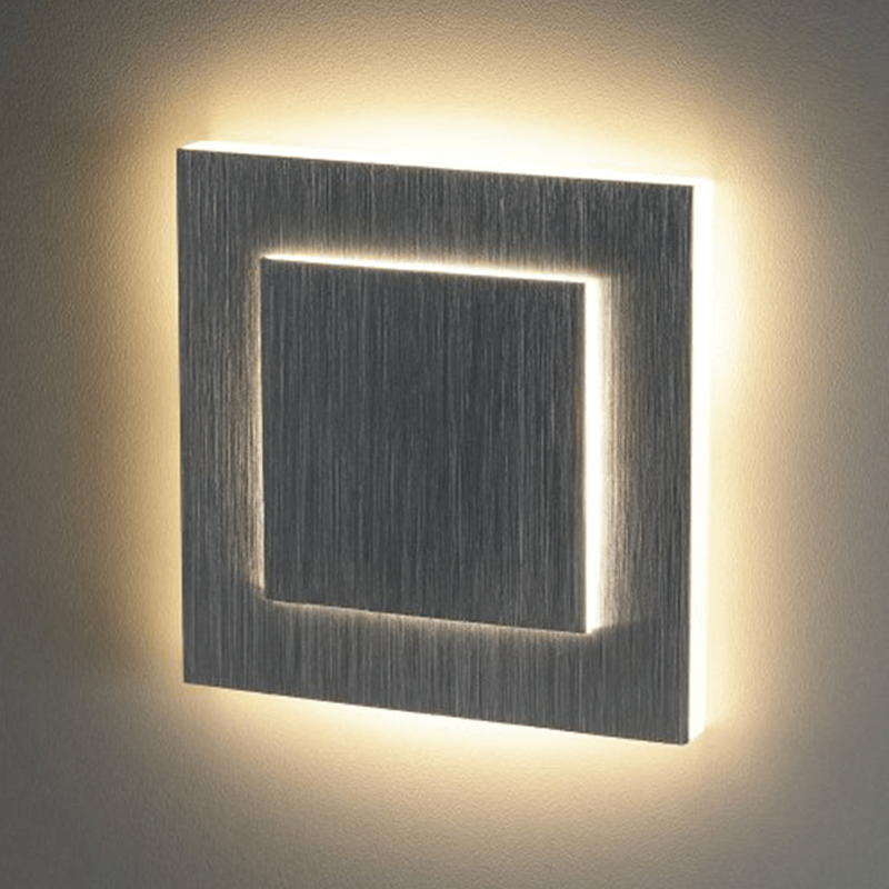 trapverlichting vierkant trapverlichting