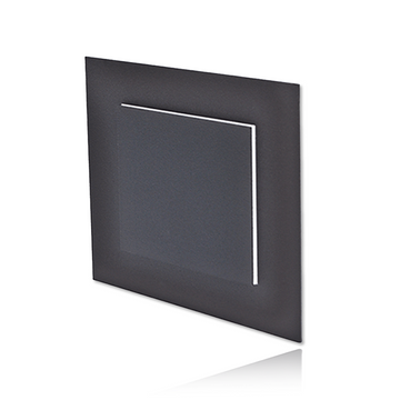 trap lamp verlichting vierkant