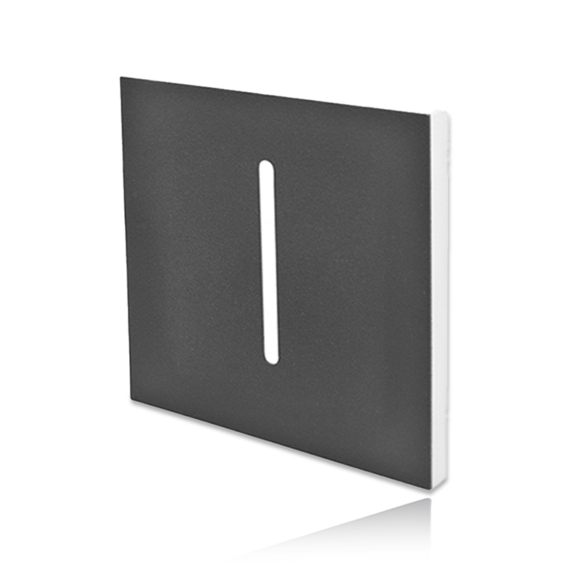 wandlamp hal verlichting opzetstuk