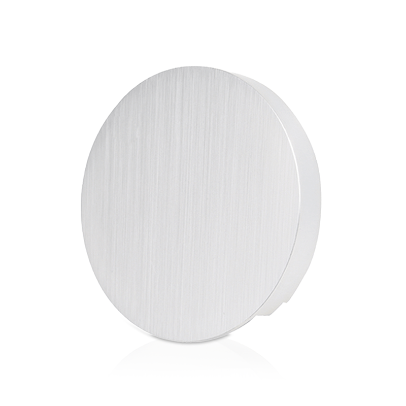 opzetstuk rond trap verlichting