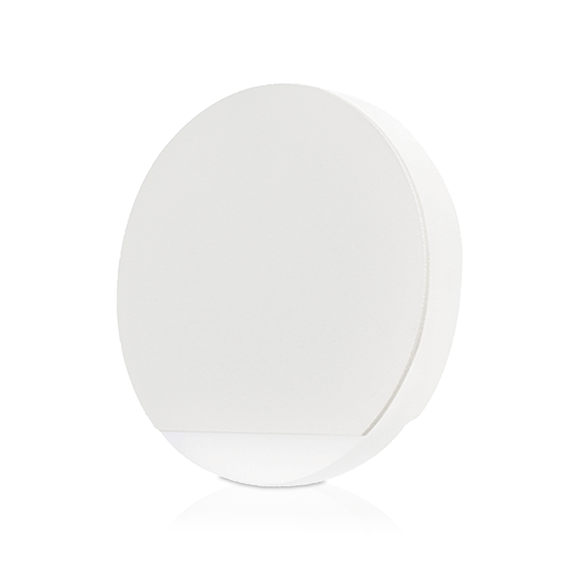 opzetstuk rond trapverlichting