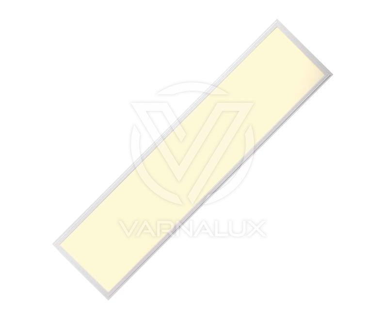 Led Backlit Premium Panel 120x30 36W