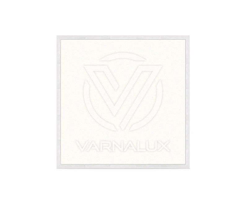 Varnalux LED Backlit Panel 62x62 40W UGR19 110LM/W No Plug