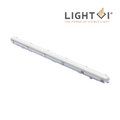 LED BATTEN | CLIFF | 35-60W | 150CM | 5x2.5mm2 | PHILIPS DRIVER | CCT-SWITCH
