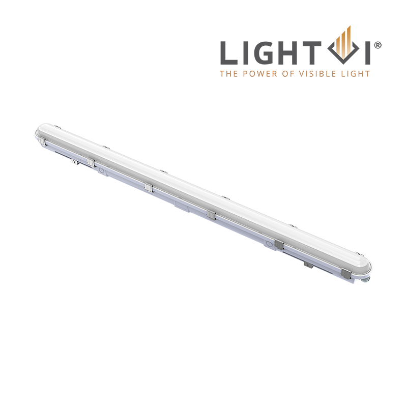 LED BATTEN | CLIFF | 35-60W | 150CM | 5x2.5mm2 | PHILIPS DRIVER | CCT-SWITCH