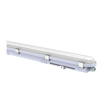 LED BATTEN | CLIFF | 35-60W | 150CM | 5-ADERIG | CCT-SWITCH | MET MERRYTEK SENSOR