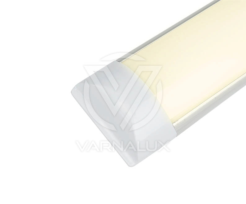 LED Batten Light Basic 150cm
