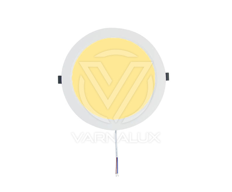 LED Slim Downlight DOB Basic 12W (155mm cutout)