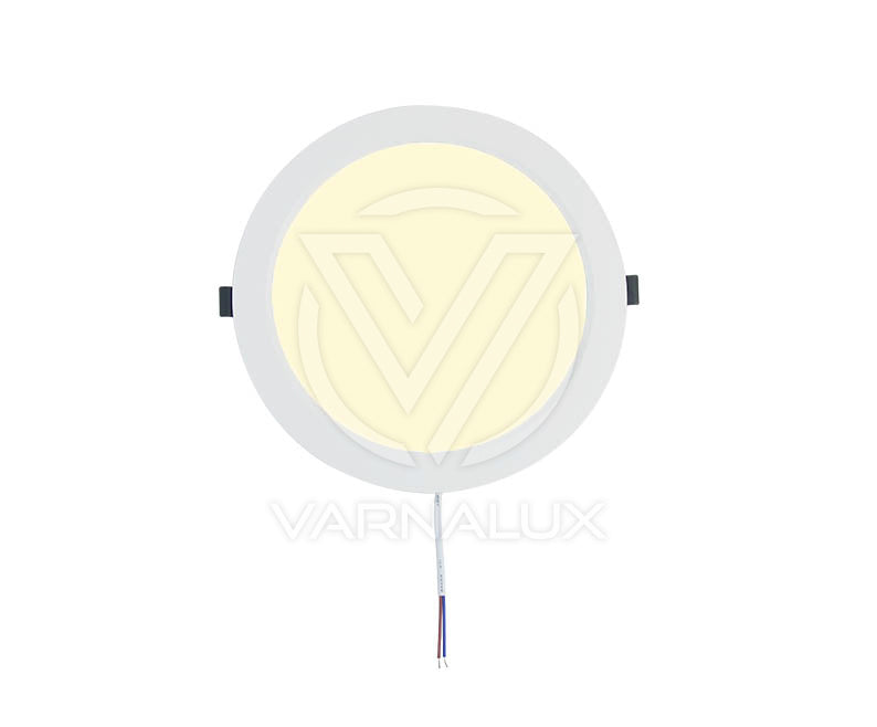 LED Slim Downlight DOB Basic 3W (85mm cutout)