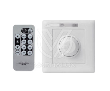 LED Dimmer 1-10V 800W with Remote