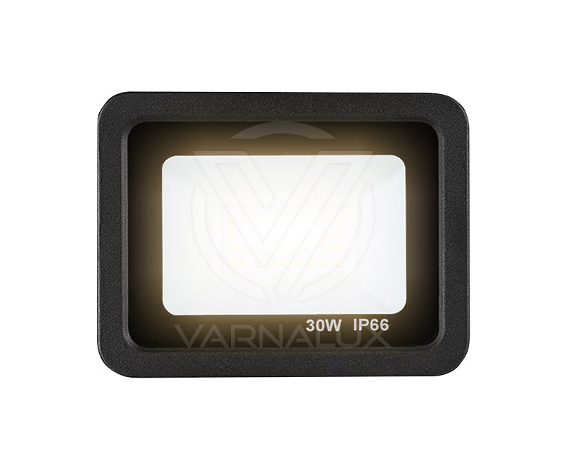 LED Floodlight 30W