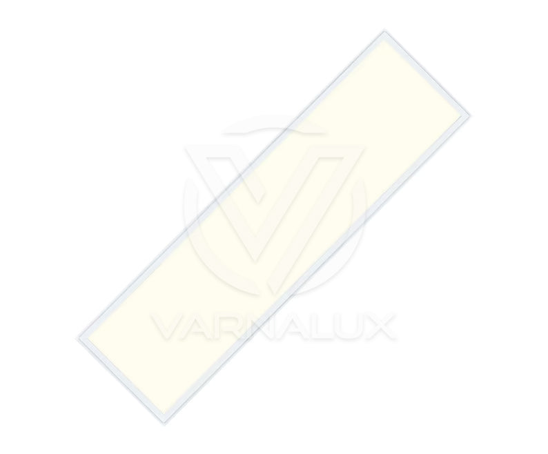 LED Panel 120x30 Premium 36W High Lumen