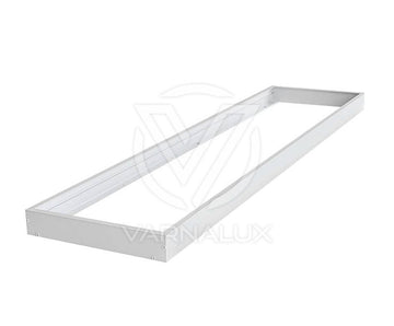 Varnalux LED Mounting Frame 120X30 For LED Panel