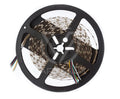 LED STRIP 5 METER 24V 19.2W/M RGB+CCT