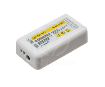 4-zone single color controller for LED Strip