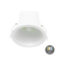814922 | LED INBOUWSPOT MIRACLE 9W DIM WIT CCT-SWITCH