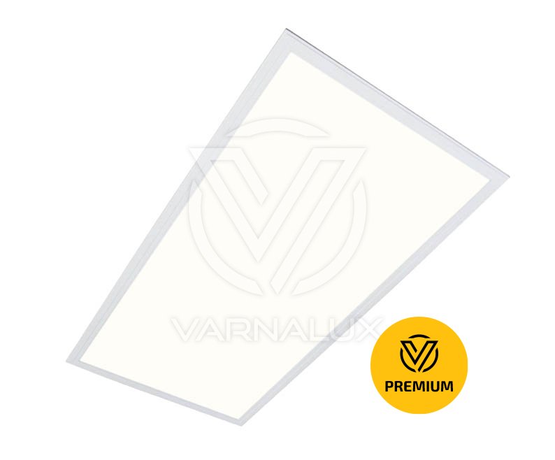 Varnalux Led Backlit Premium Panel 60x120 60W