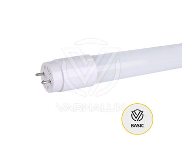 Varnalux LED Tube Basic 120cm 18W Glass