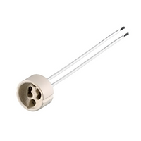 Lamp fittings