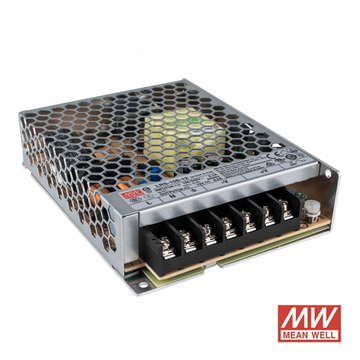 12V | MEANWELL DRIVER | IP20 | 100W