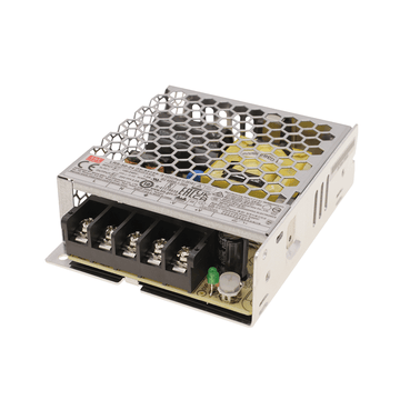 24V DRIVER | MEANWELL | IP20 | 50W