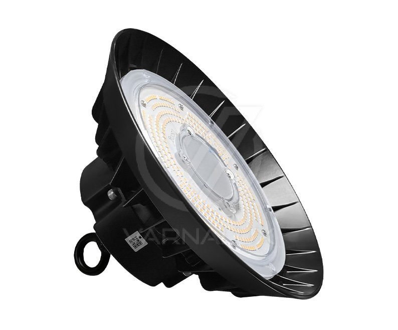 Varnalux LED UFO High Bay Premium 100W Philips Drivers 1-10V