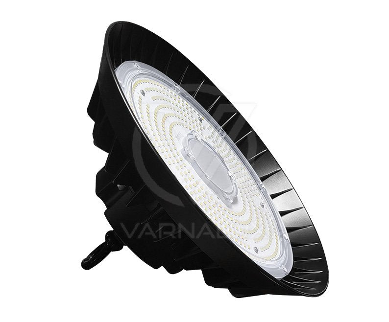 Varnalux LED UFO High Bay Premium 150W Philips Drivers 1-10V