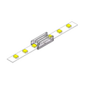 LEDSTRIP CONNECTOR | COB | IP20 | SINGLE COLOR | 5MM | PER 10 STUKS