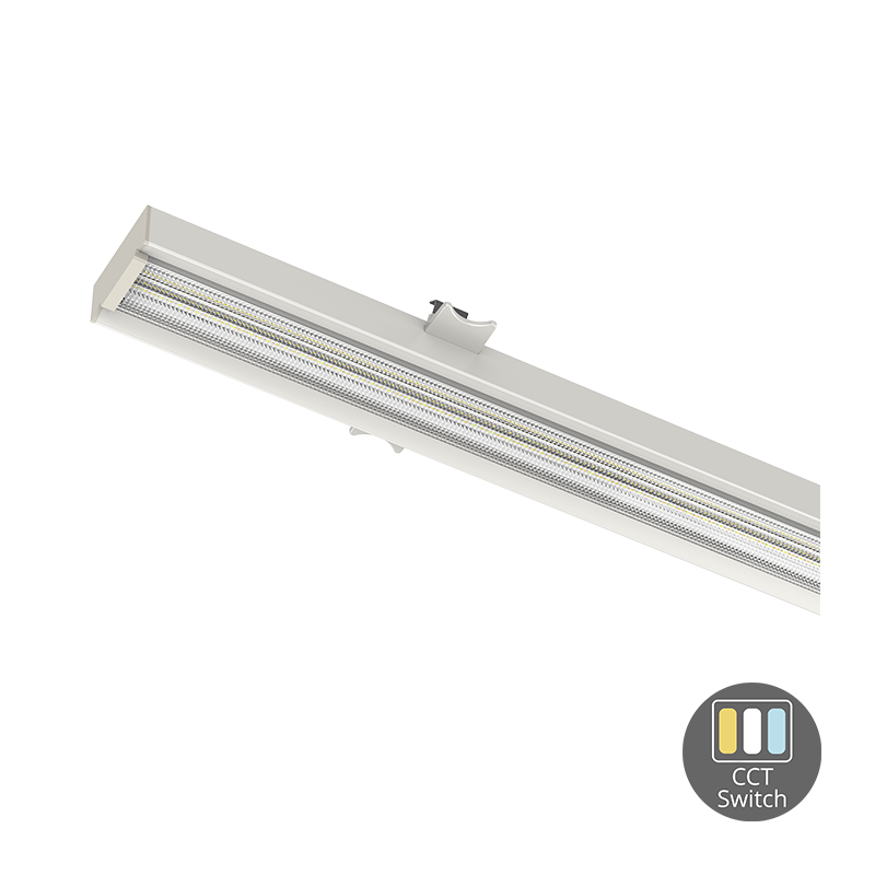 LICHTLIJN MODULE | JUPITER | 55-75W | 30° | CCT-SWITCH